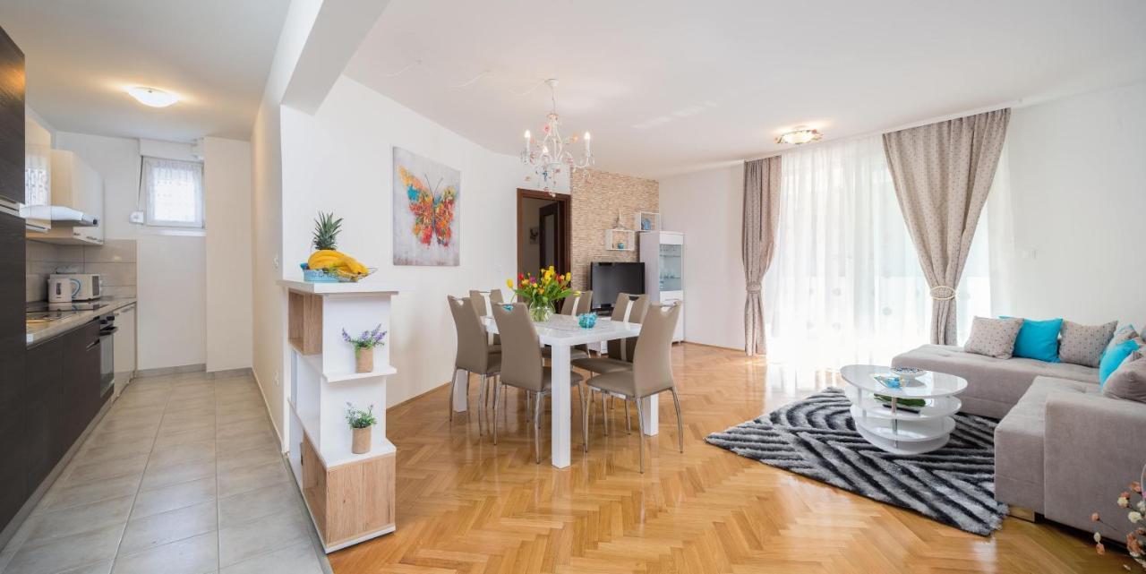 Leilighet Free Private Garage *