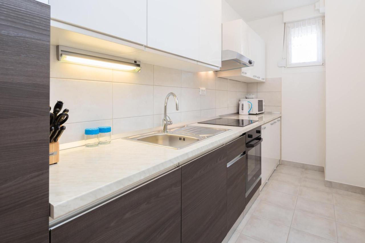 Leilighet Free Private Garage *